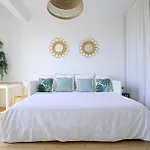 Top Floor Studio Near Montmartre