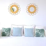 Top floor studio near Montmartre